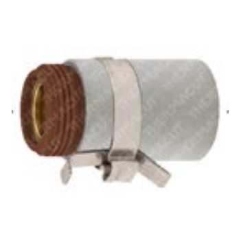 Retaining Cap Ohmic 105A (EA) T-11932 – Thermacut for Hypertherm Duramax main image
