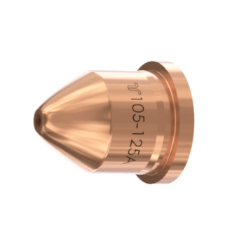 Nozzle 45A T-13312 Suitable for Plasma 125 Pk:5