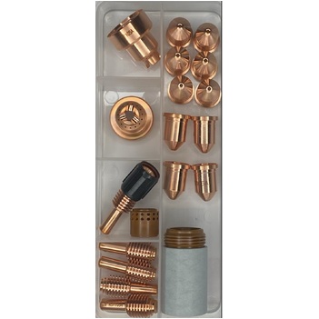 Hand Torch Kit suitable for 105 Plasma T-DMXKIT105H