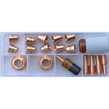 F Cut Consumable Kit Suitable for 45/65/85/105 T-DMXKITFC