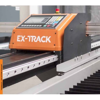 EX-TRACK® CNC Machine System 