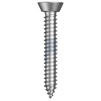 #06 X 3/8mm 304 Stainless Finish Self-Tapper Undercut Countersunk Phillips Hobson T04SSDP0620037 Pack of 1000