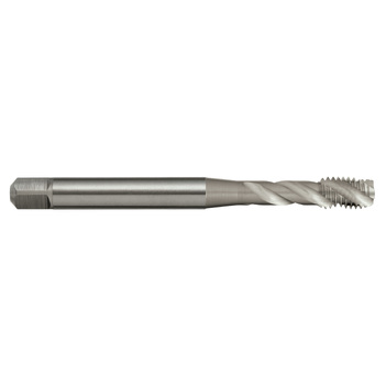 Tap T187 M 1.2x0.25 6H Spiral R40 N DIN371 C HSSE Sutton T1870120