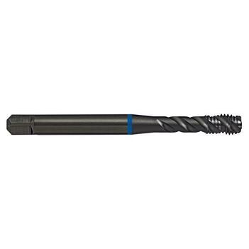 Tap T197 M 3x0.5 6H Spiral R45 VA-DH Din371 C HSSE Blu Sutton T1970300