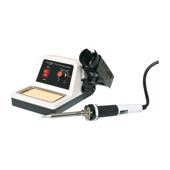 Soldering Station 40W Adjustable Temperature Controlled Micron T2090