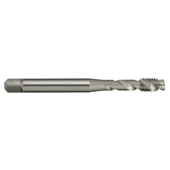 Tap T231 M 6x1 6H Spiral R45 AL DIN371 C HSSE Sutton T2310600