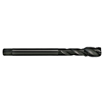 Tap T247 MF 12x1.25 6H Spiral R40 N Din374 C HSSE Blu Sutton T2471206