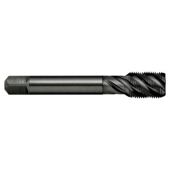 Tap T284 G 1/8-28 (BSPF) Spiral R45 VA Din5156 C HSSE Blu Sutton T2840973
