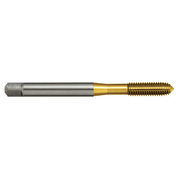 TAP T315 M2x0.4 6HX FORMING N DIN2174 D HSSE TiN SUTTON T3150200
