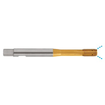 TAP T383 M 12x1.75 6HX FORMING IK D1835-B C PM-V3 TiN SYNC SUTTON T3831200