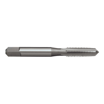 Tap T389 M 12x1.75 6H Straight LH N ISO529 Taper HSS Sutton T3891200