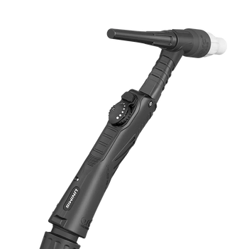4m T3W Water-Cooled TIG Torch Unimig T3W-3KHL-4M