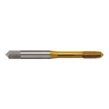TAP T515 M 1.4x0.3 GH4 B FORMING JIS HSSE TiN T5150140