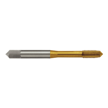 TAP T520 M 4x0.7 GH6 P FORMING JIS HSSE TiN T5200400
