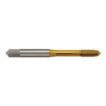 TAP T526 UNC 5/16-18 GH7 P FORMING JIS HSSE TiN T5260794