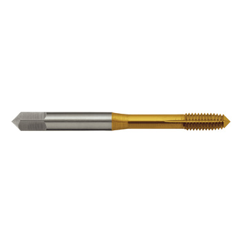 TAP T527 UNC 5-40 GH5 B FORMING JIS HSSE TiN T5270318