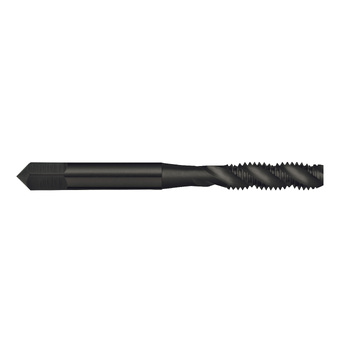 Tap T607 M 12x1.75 P2/6H Spiral R40 N JIS HSSE BLU Sutton T6071200