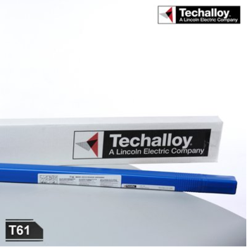 208 (FM61) Nickle Alloy Tig Rods Techalloy