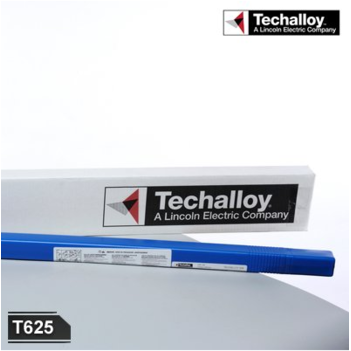 Techalloy 625 Nickle Alloy Tig Rods