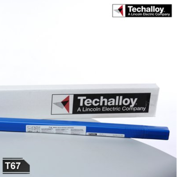 Techalloy 413 (FM67) Nickle Alloy Tig Rods