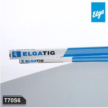 Carbon Steel TIG Rods 100 ER70S-6 ELGA