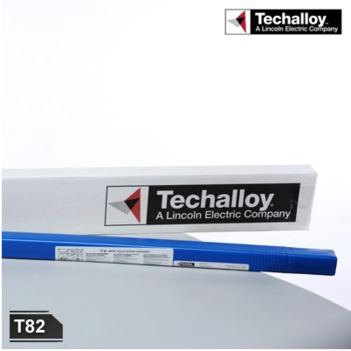 Techalloy 606 (FM82) Nickel Alloy Tig Rods