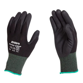 Rhino Synthetic Grip Gloves T88-M