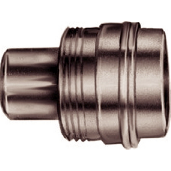 3/8" NPT Hose Male Half Coupler T&E Tools T9798