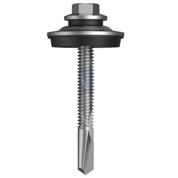 Class 4 Finish s500 SDS Cyclone Multiseal Hobson