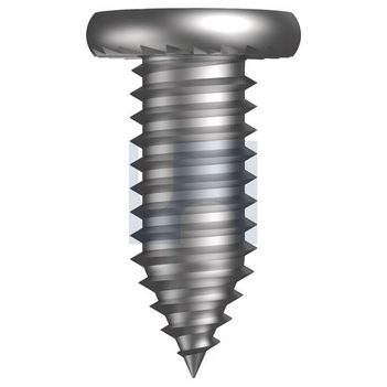 M6.2-25X 16mm Class 3 Finish Serrated Flat Framing Screw Phillips Drive Hobson T9PF3EP6225016 Pack of 1000