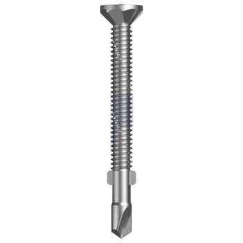 14-20X 65mm Class 3 Finish Metal Wings Countersunk Internal Hex Drive Hobson T9PG3SI1420065 Pack of 500