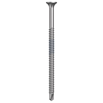 Class 3 Finish Metal SDS Bugle Head Phillips Drive Hobson
