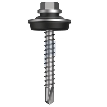 14-10X 53mm Class 4 Finish Metal SDS Cyclone Multiseal Hobson T9PM4YM1410053 Pack of 250
