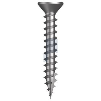Class 3 Finish Type 17 Countersunk Phillips Drive Hobson