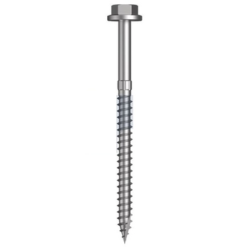 14-10X 90mm Class 3 Finish Type 17 Flanged Hex Head + Scratchguard Hobson T9PW3FS1410090 Pack of 250