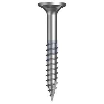 Class 4 Finish Type 17 Bugle Batten Rib Internal Hex Drive Hobson