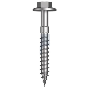 Class 4 Finish Type 17 Flanged Hex Head + Scratchguard Hobson