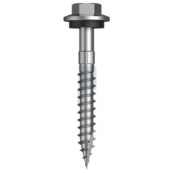 Class 4 Finish Type 17 Hex Head + Washer + Scratchguard Hobson