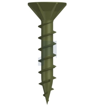 Tykote Finish Type 17 Countersunk Torx Drive Hobson