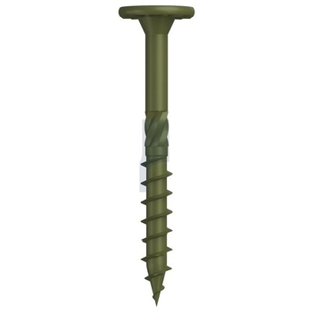 Tykote Finish Type 17 Large Washer Head Torx  Drive Hobson