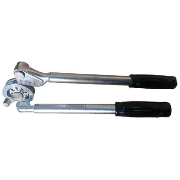 Tube Bender 3/8" Garrick TB-10