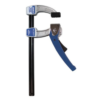 Quick Gear Clamp Cast Alloy 300mm TC-QG12