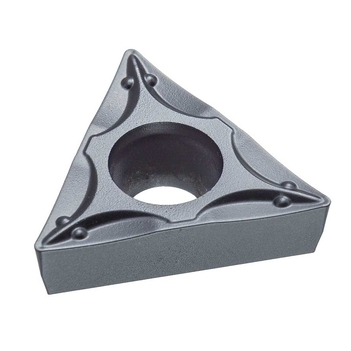 0.4 Triangle 16mm Turning Insert Pack of 10 Harlingen TCMT16T304