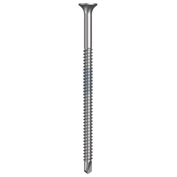 Dover White Class 3 Finish Metal SDS Bugle Head Phillips Drive Hobson