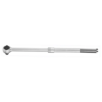 Ratchet Extendable 1/2" Dr. 45T Teng Tools TE-1200-45E