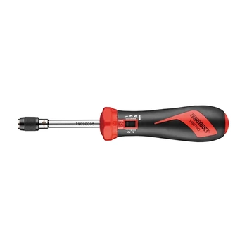 1/4" Dr. Torque Screwdriver 1-5NM Teng Tools TE-1492TSD
