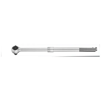 3/8" Dr. Ratchet, Extendable 41T Teng Tools TE-3800-41E