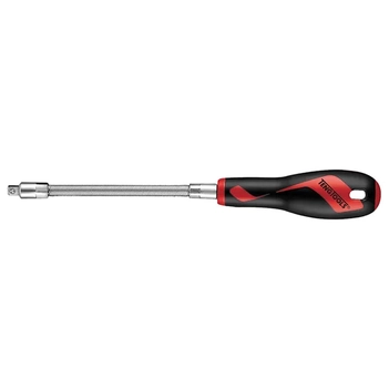 MD 1/4" Male Flexible Driver Teng Tools TE-MD514N