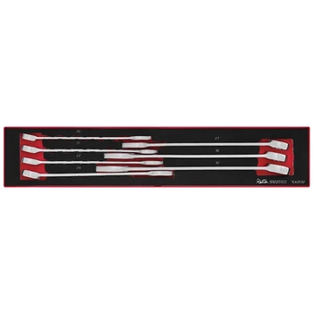 Combination Spanner Set 20-32mm 7-Piece TEX-Tray Teng Tools TE-TEX2032