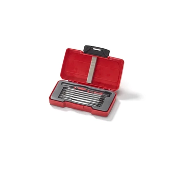 Mini Screwdriver Set 8-Piece Teng Tools TE-TM708